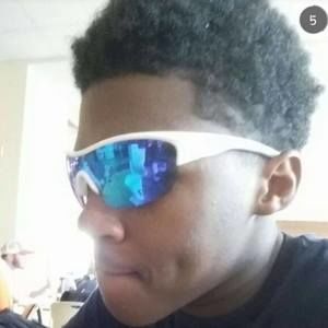 Meet your Posher, Gregory